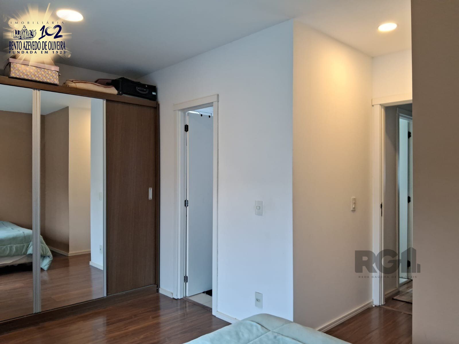 Casa de Condomínio, 3 quartos - Foto 9