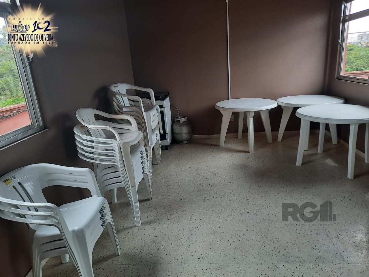 Apartamento, 2 quartos, 60 m² - Foto 12