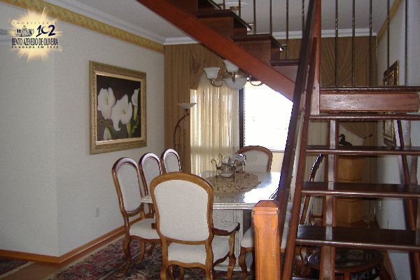 Cobertura, 3 quartos, 171 m² - Foto 3