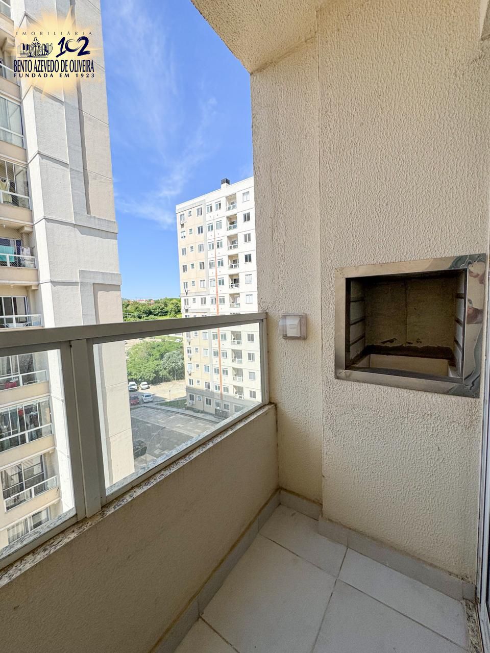 Apartamento, 2 quartos, 44 m² - Foto 16