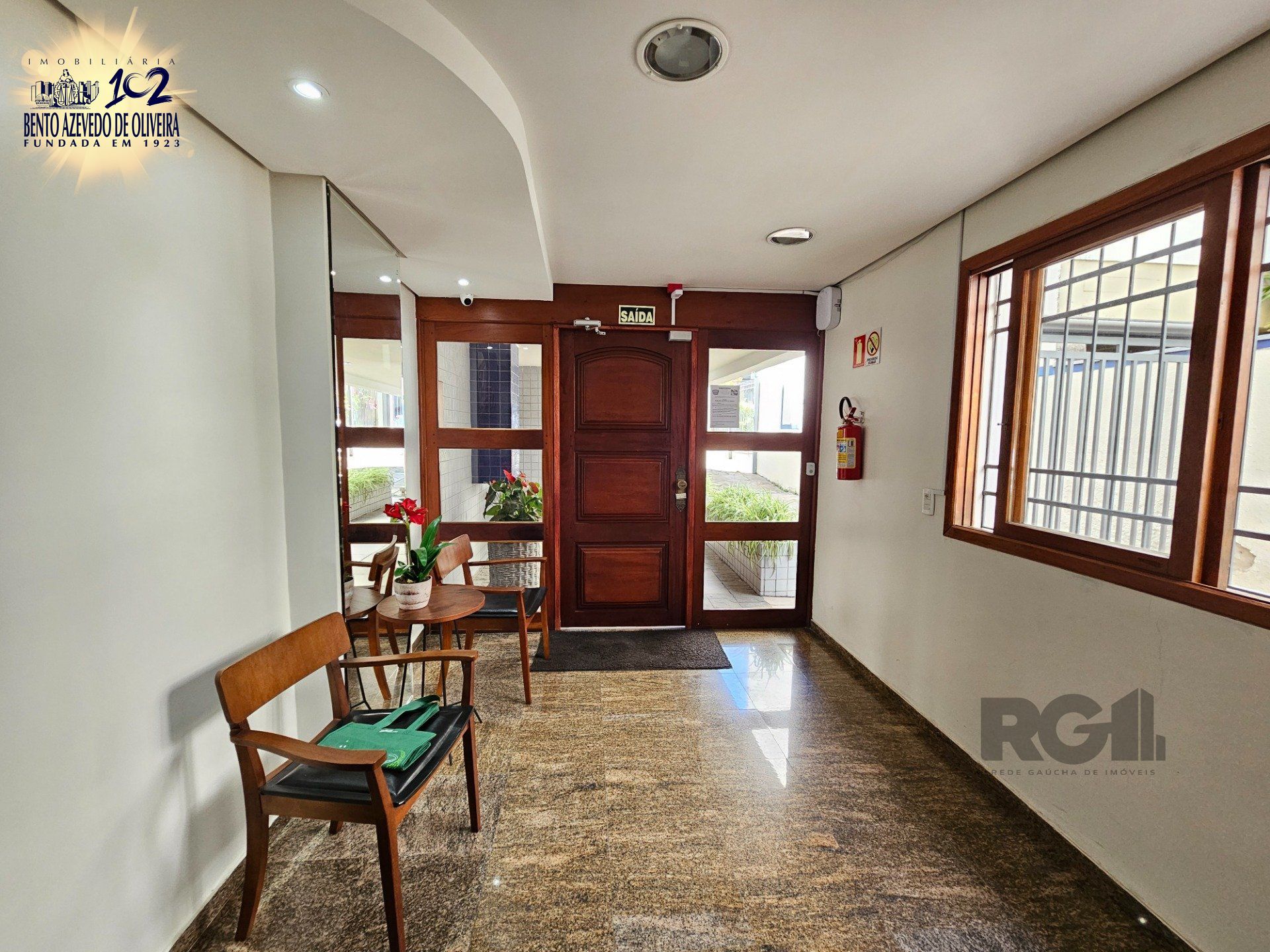 Apartamento, 3 quartos, 94 m² - Foto 26
