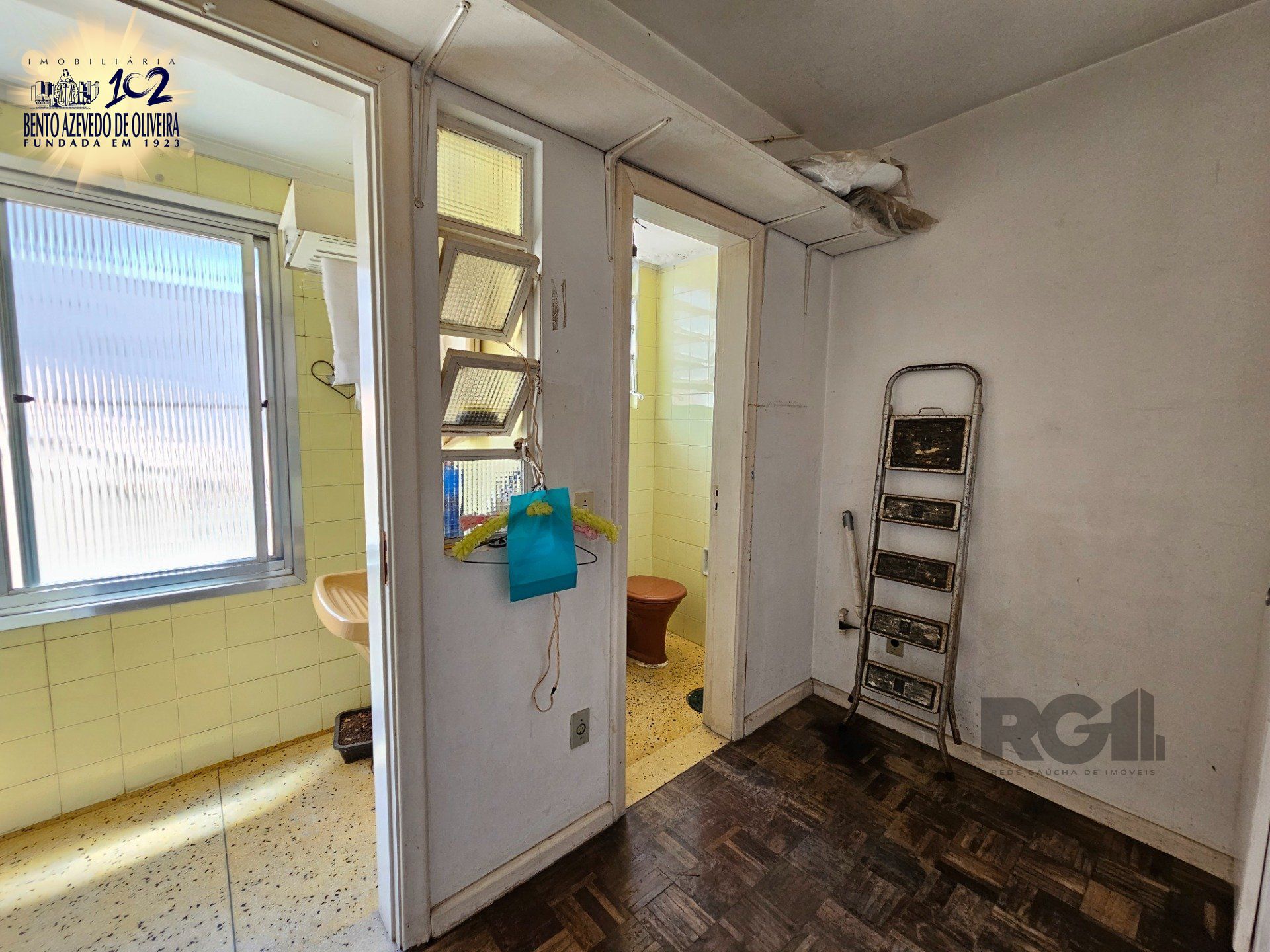 Apartamento, 3 quartos, 94 m² - Foto 21