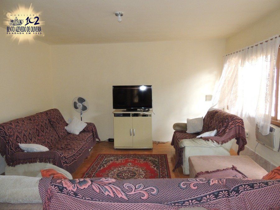 Sobrado, 3 quartos, 280 m² - Foto 16