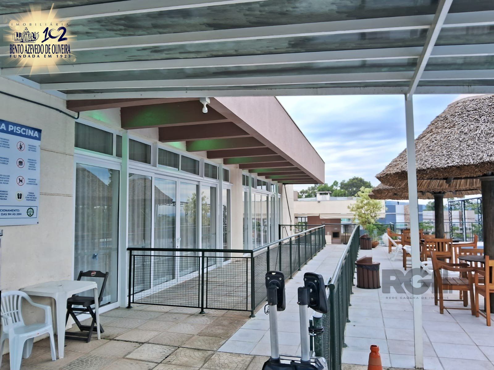 Casa de Condomínio, 3 quartos - Foto 21