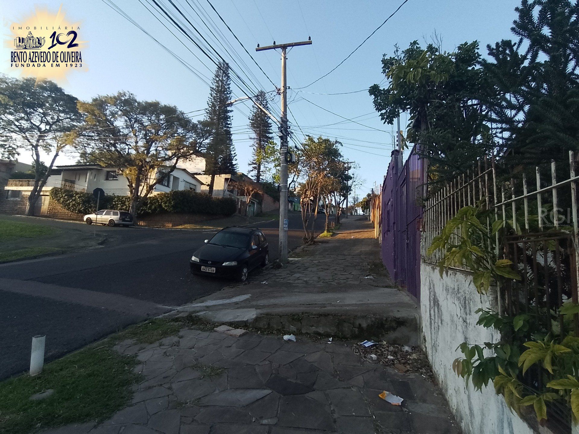 Terreno, 682 m² - Foto 3