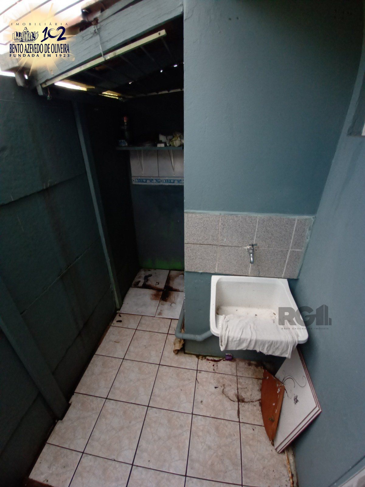 Sobrado, 2 quartos, 79 m² - Foto 9