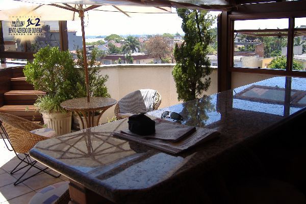 Cobertura, 3 quartos, 171 m² - Foto 21