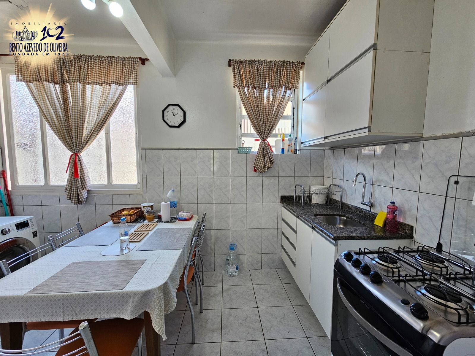 Apartamento, 3 quartos, 59 m² - Foto 4