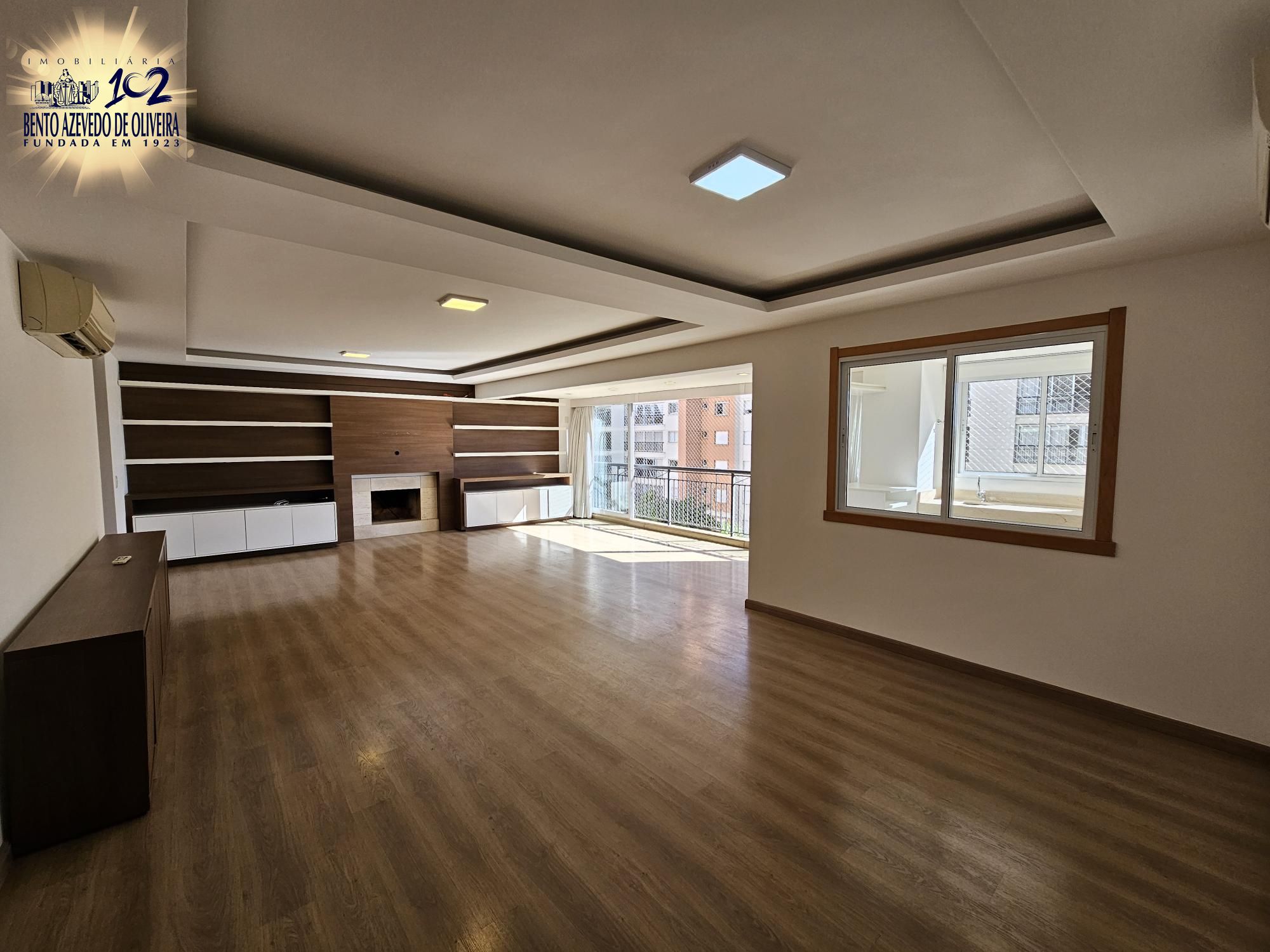 Apartamento, 3 quartos, 163 m² - Foto 4