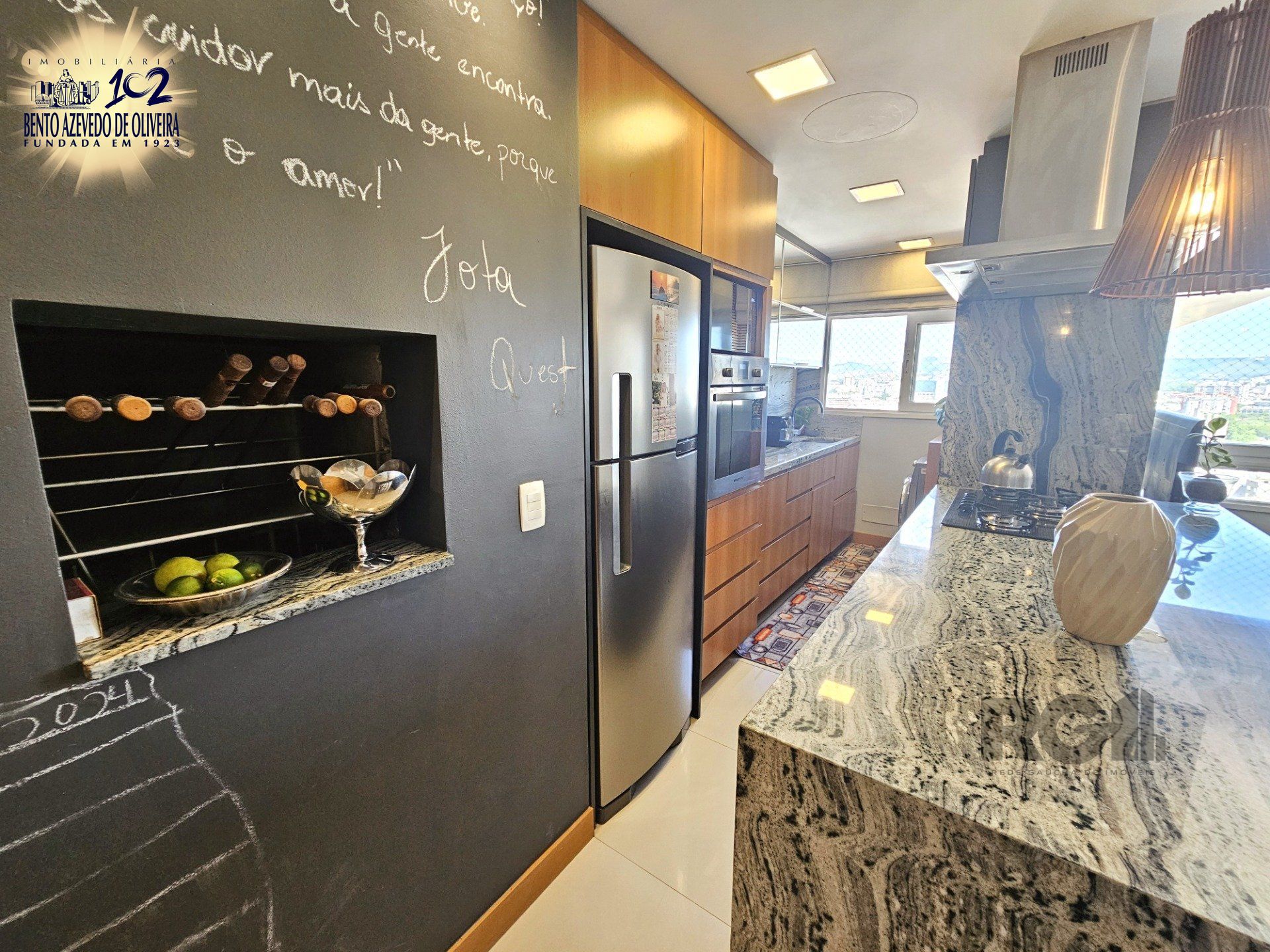 Apartamento, 2 quartos, 67 m² - Foto 9