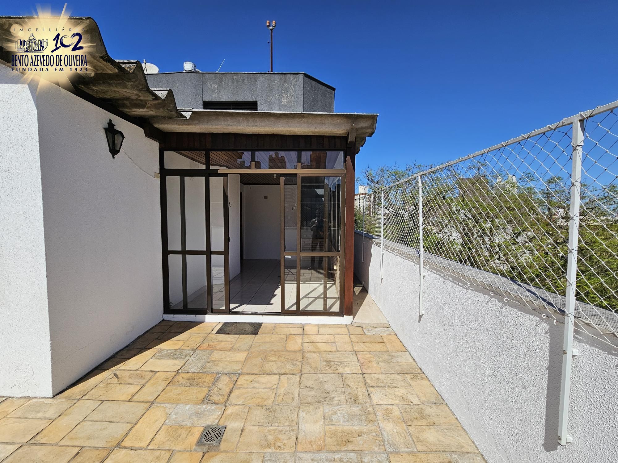 Cobertura, 3 quartos, 161 m² - Foto 3