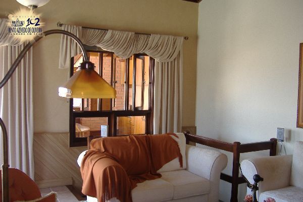 Cobertura, 3 quartos, 171 m² - Foto 1