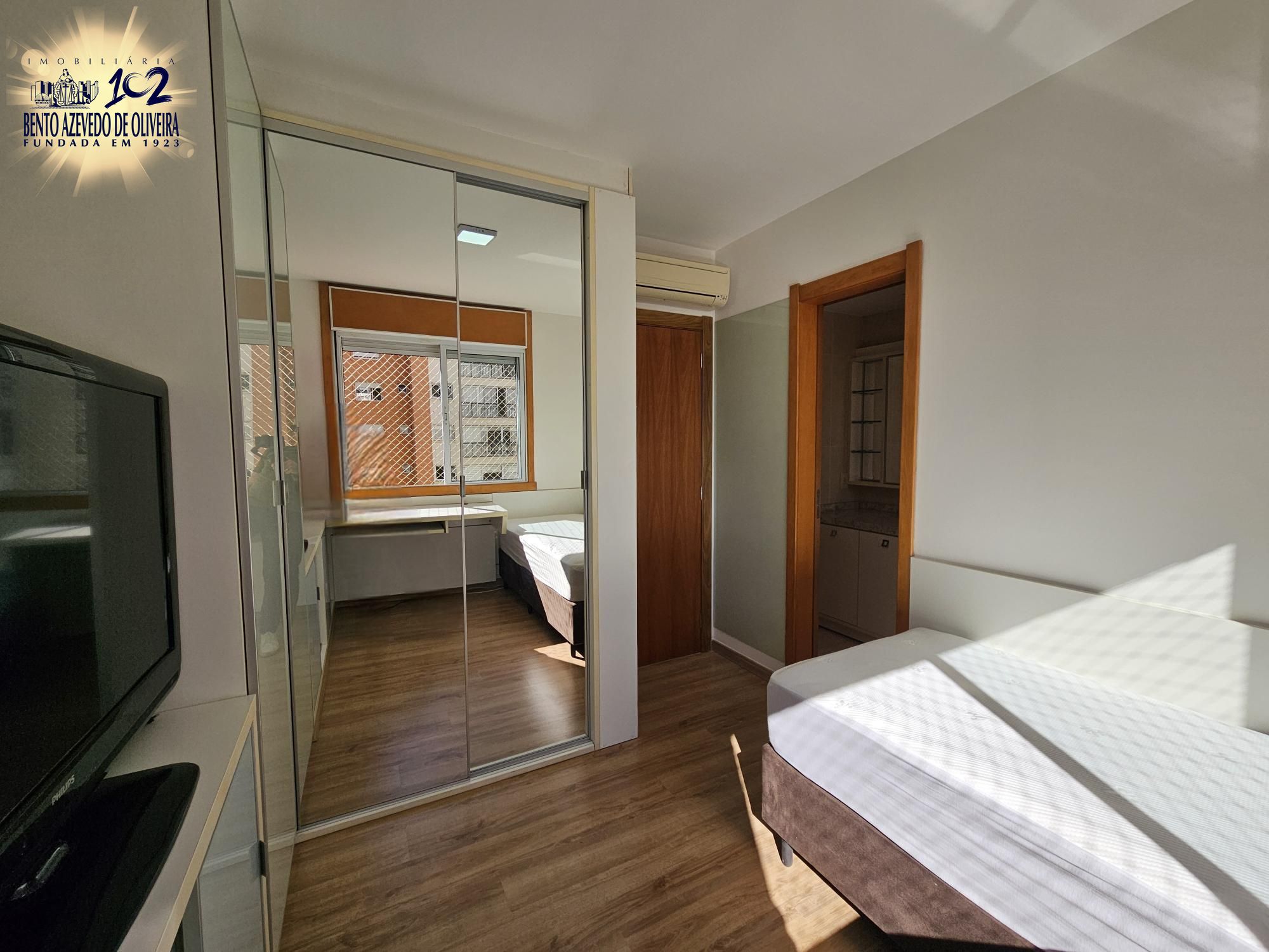 Apartamento, 3 quartos, 163 m² - Foto 16