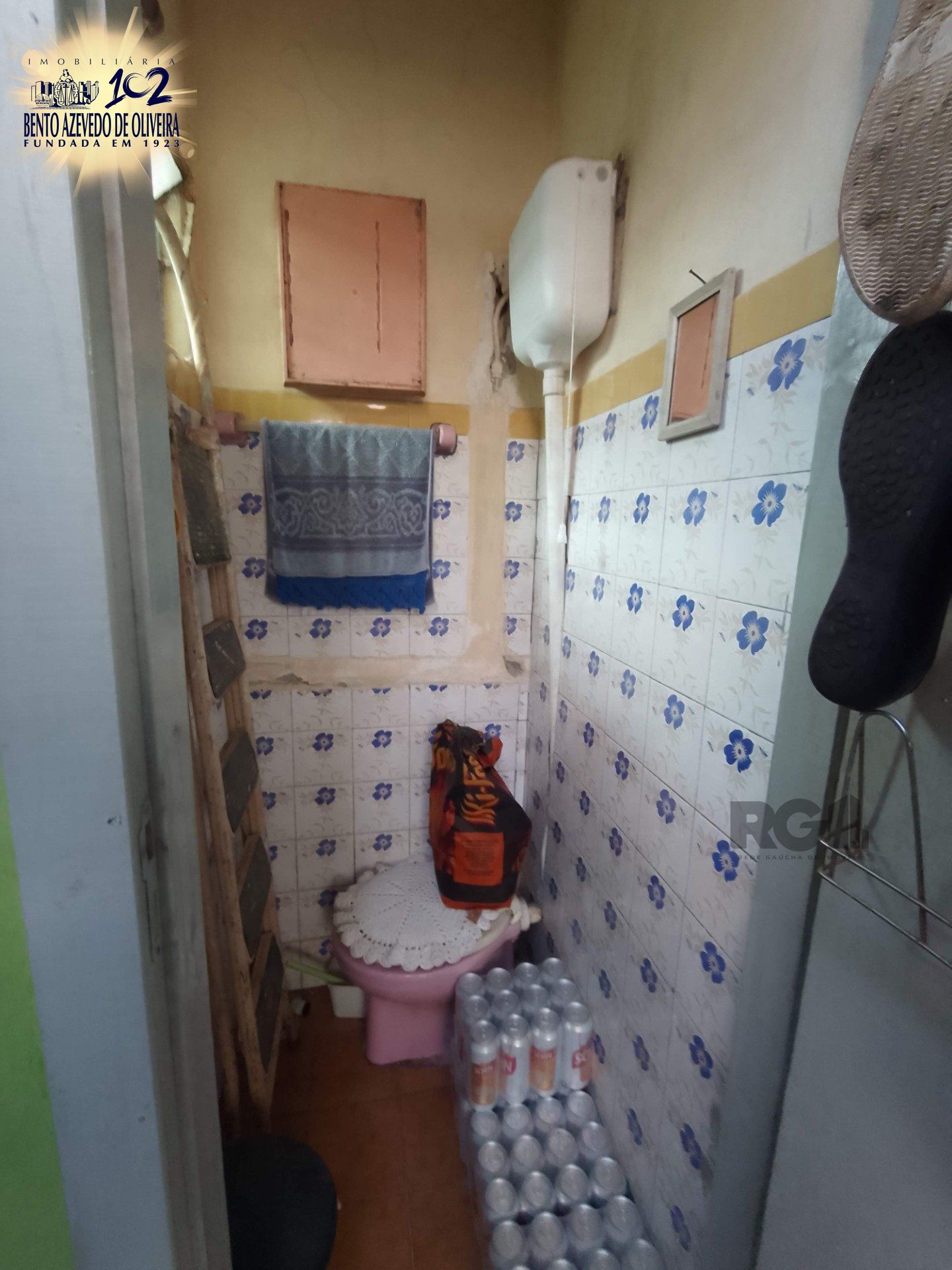 Casa, 3 quartos, 90 m² - Foto 14