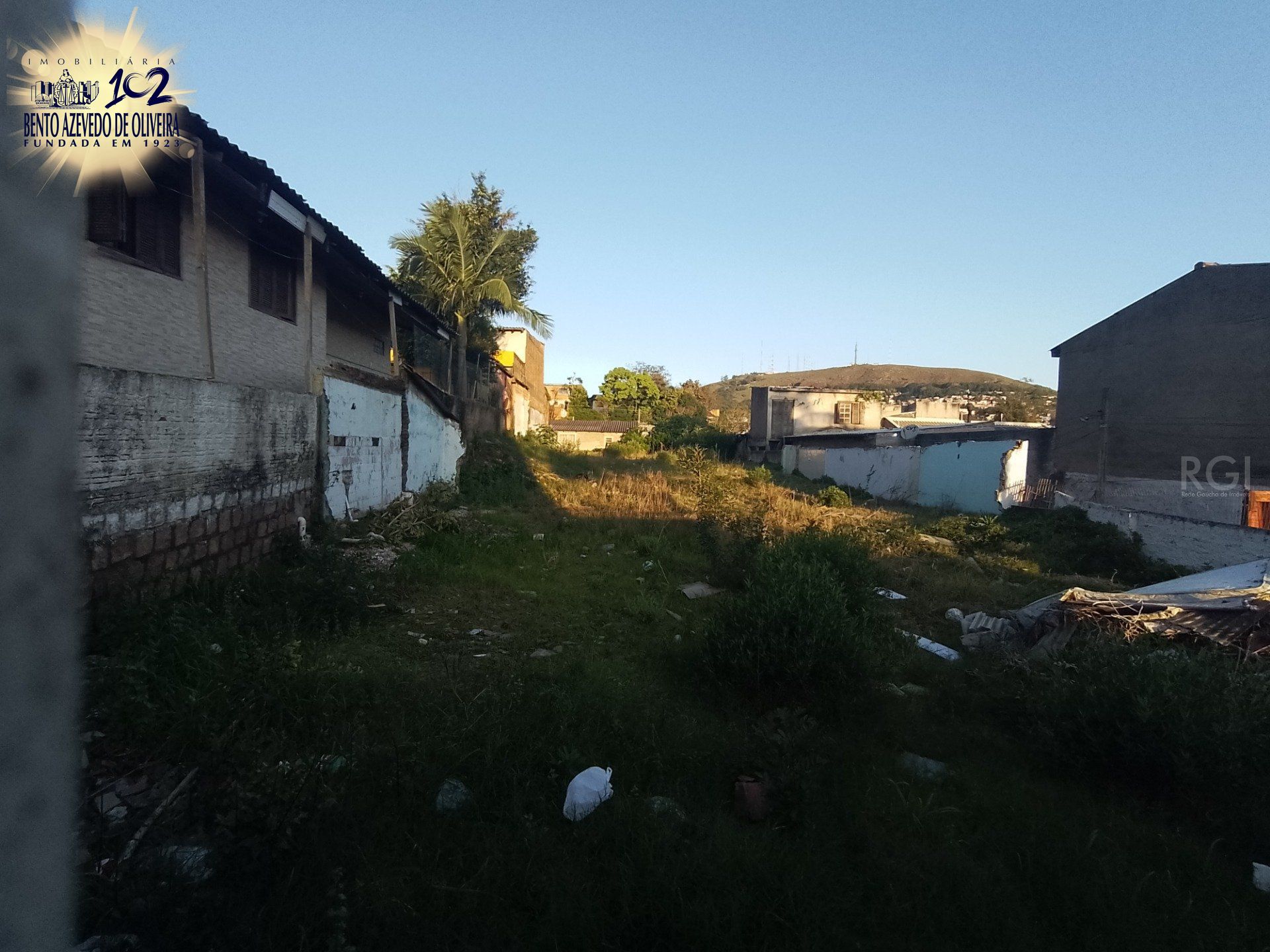 Terreno, 682 m² - Foto 2