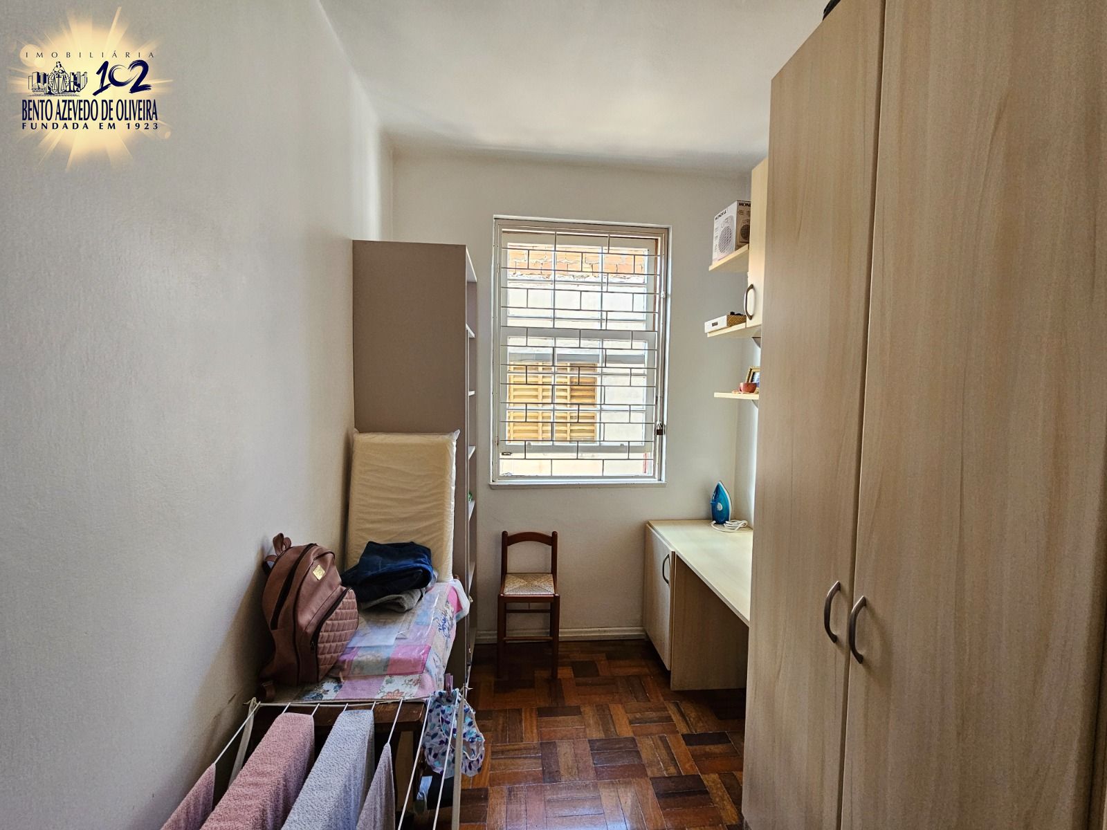 Apartamento, 3 quartos, 59 m² - Foto 10