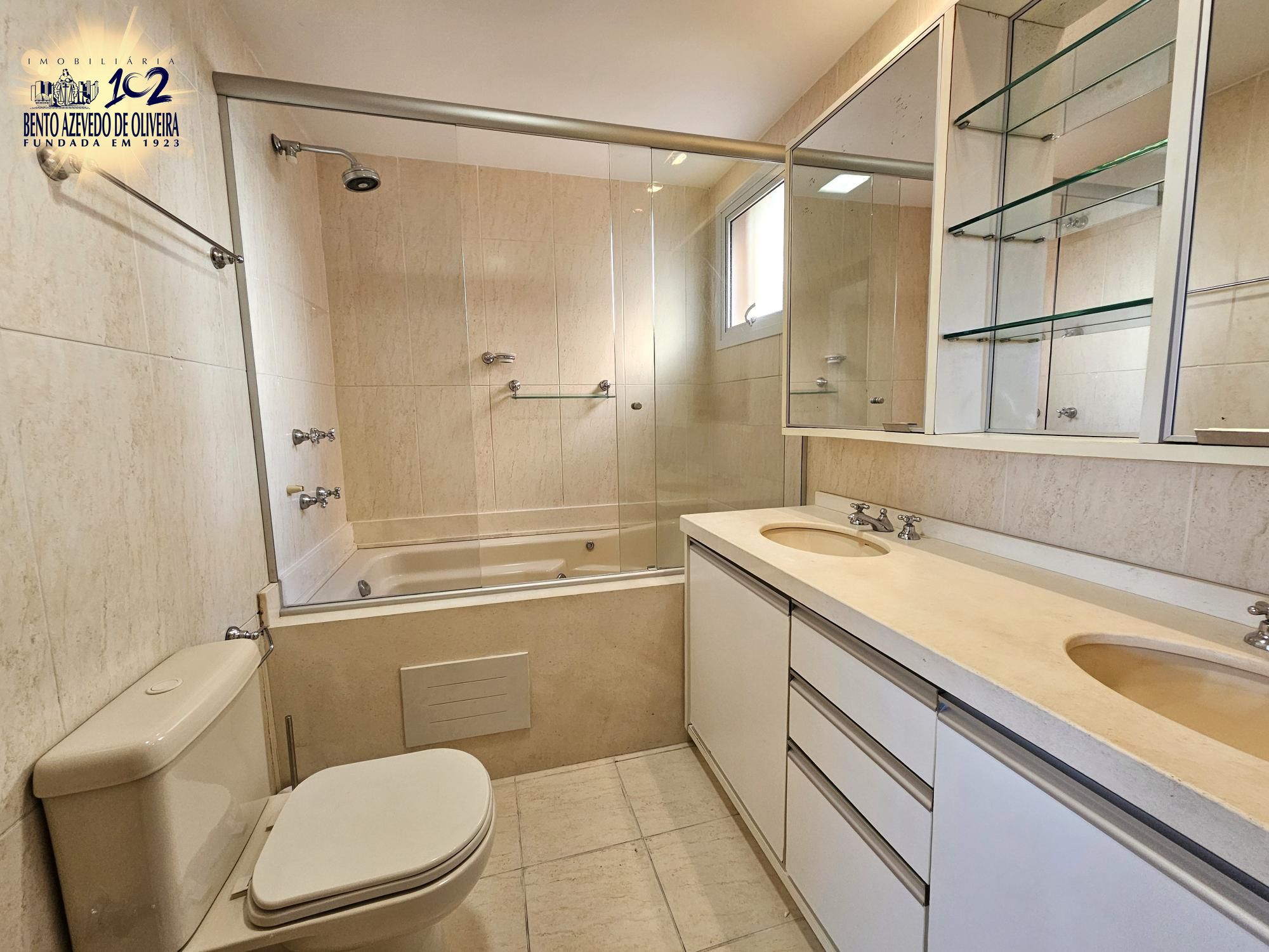 Apartamento, 3 quartos, 163 m² - Foto 14