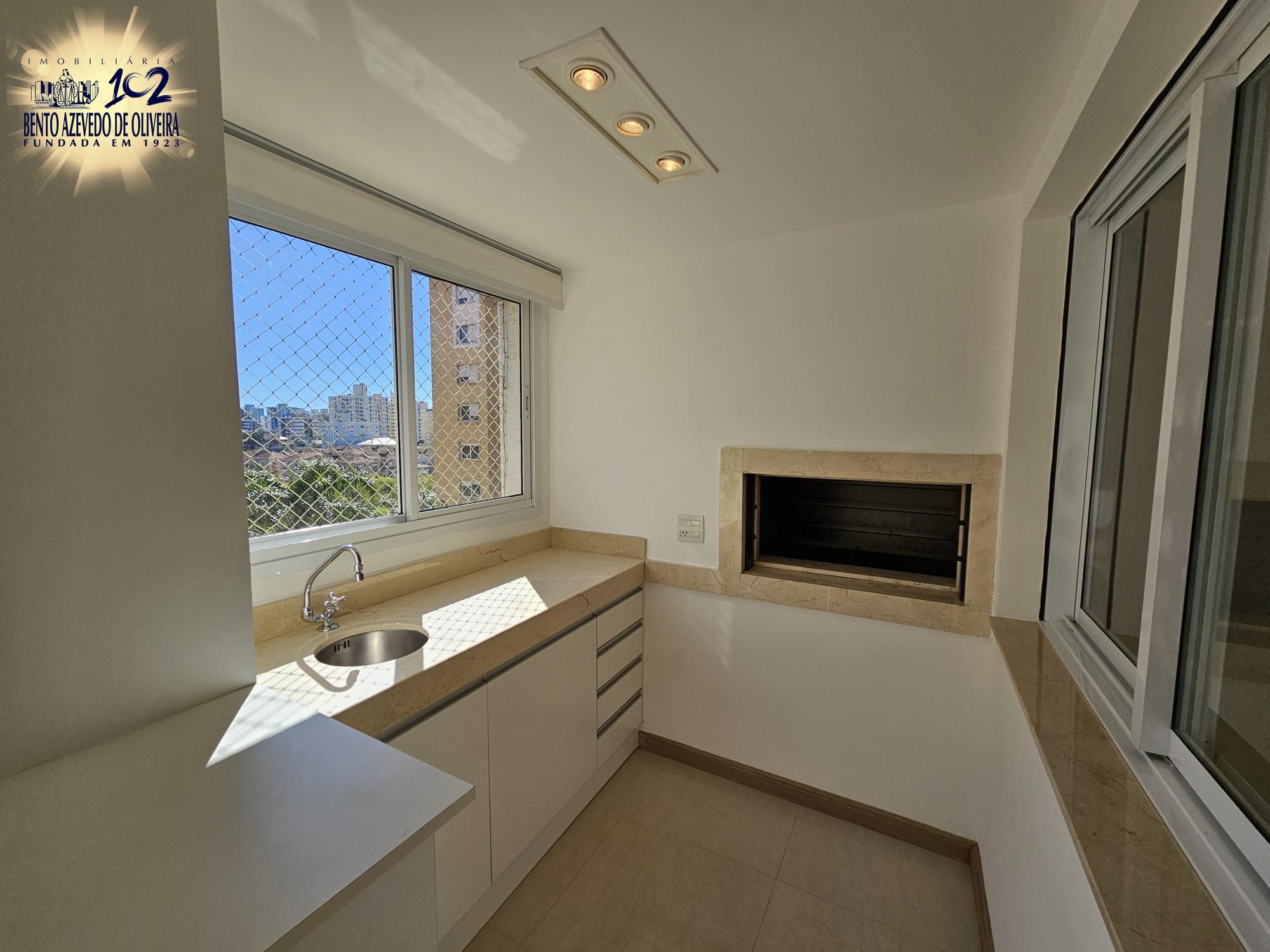 Apartamento, 3 quartos, 163 m² - Foto 7