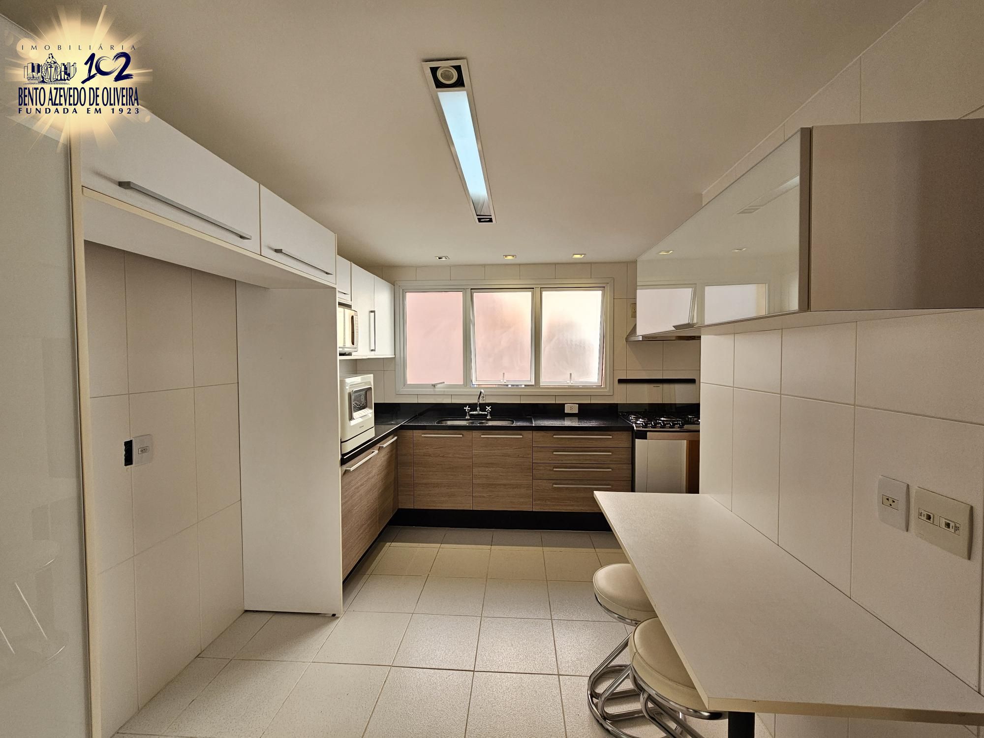 Apartamento, 3 quartos, 163 m² - Foto 22