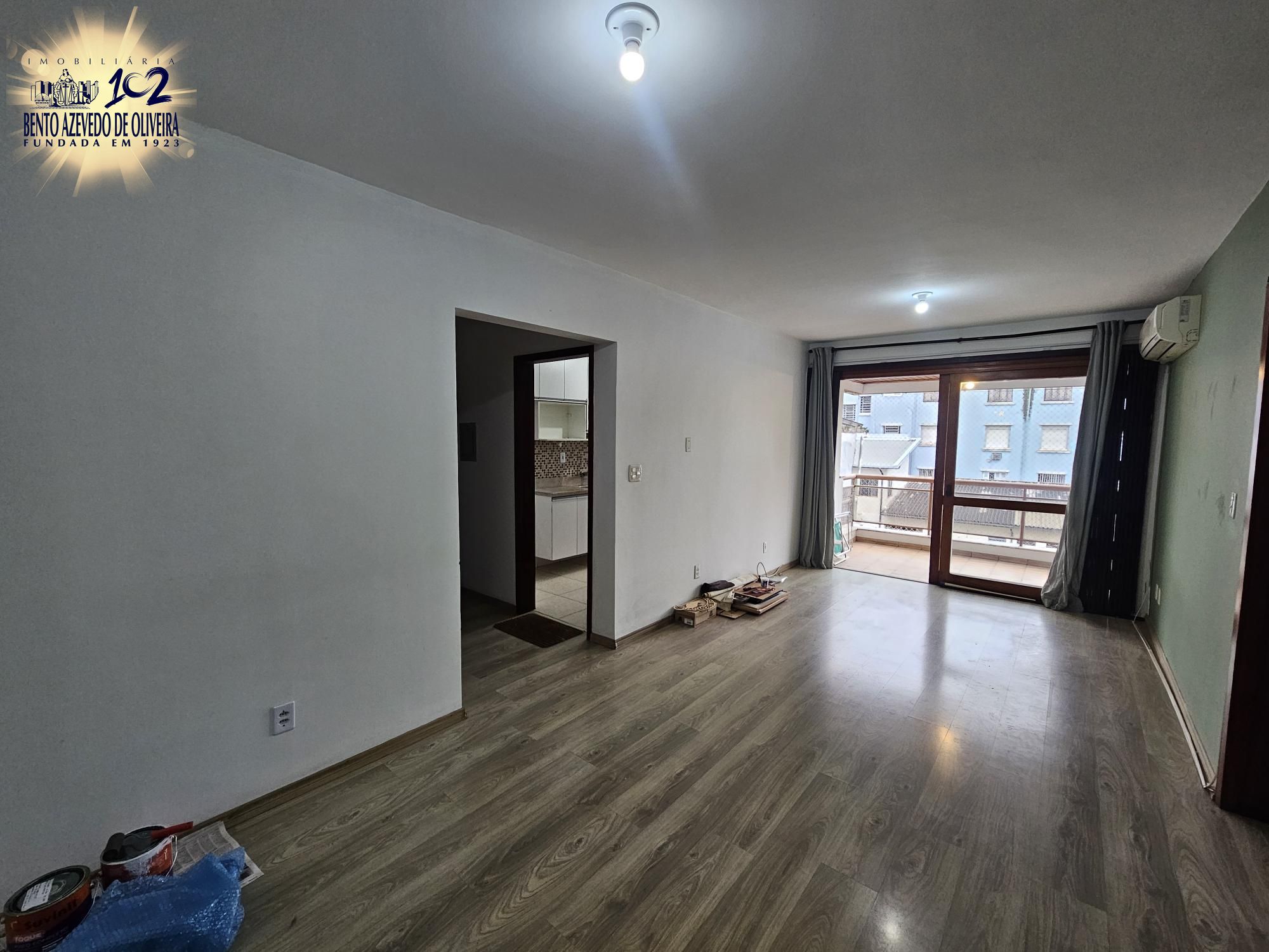 Apartamento, 2 quartos, 77 m² - Foto 1