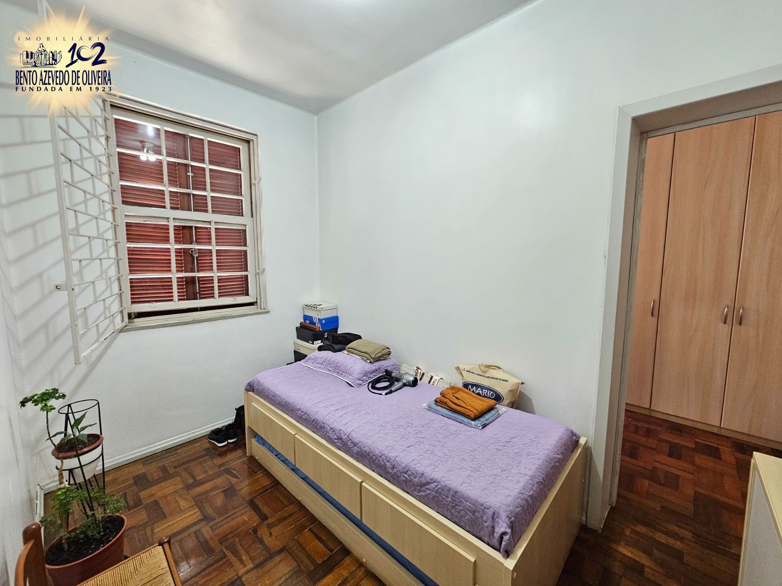 Apartamento, 3 quartos, 59 m² - Foto 12