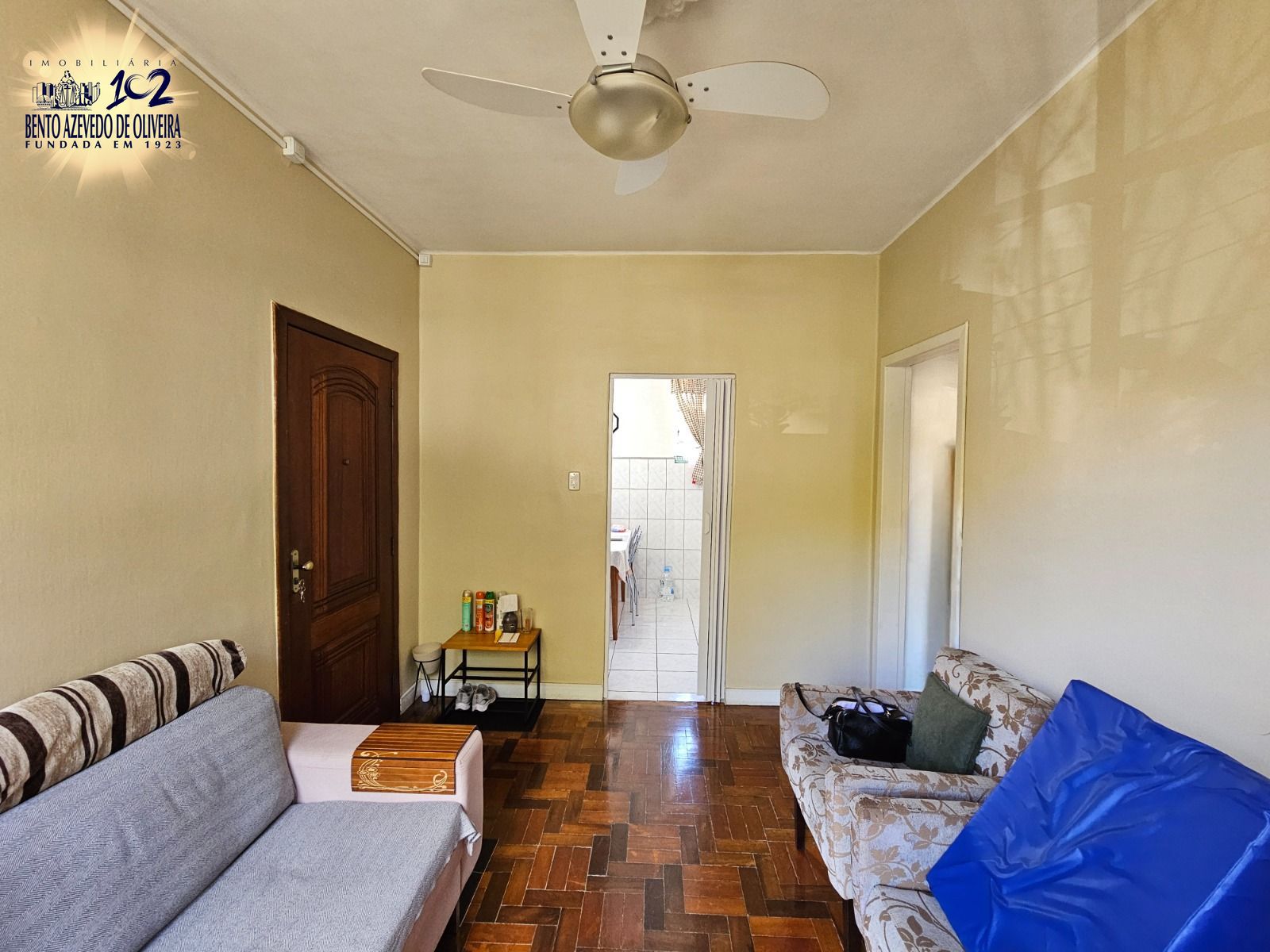 Apartamento, 3 quartos, 59 m² - Foto 2