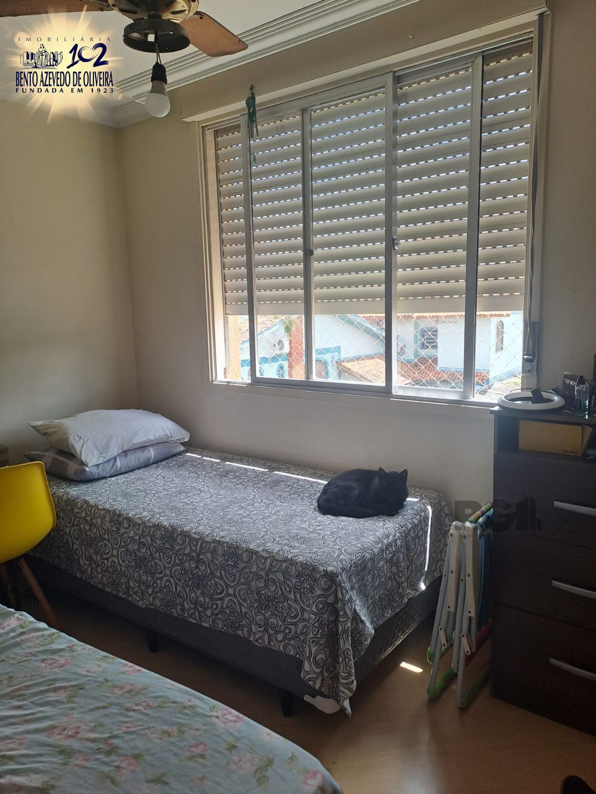 Apartamento, 2 quartos, 60 m² - Foto 7