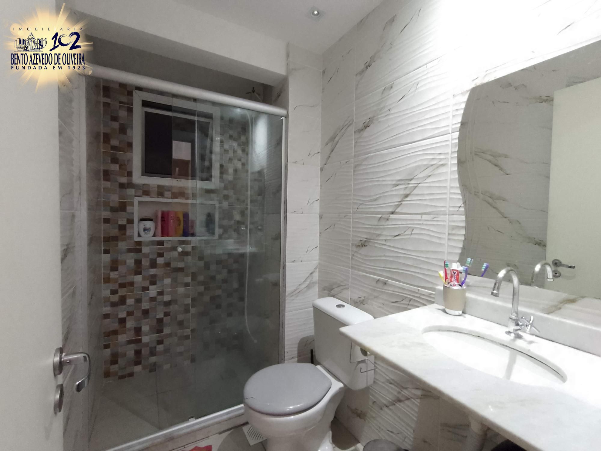 Apartamento, 2 quartos, 50 m² - Foto 11