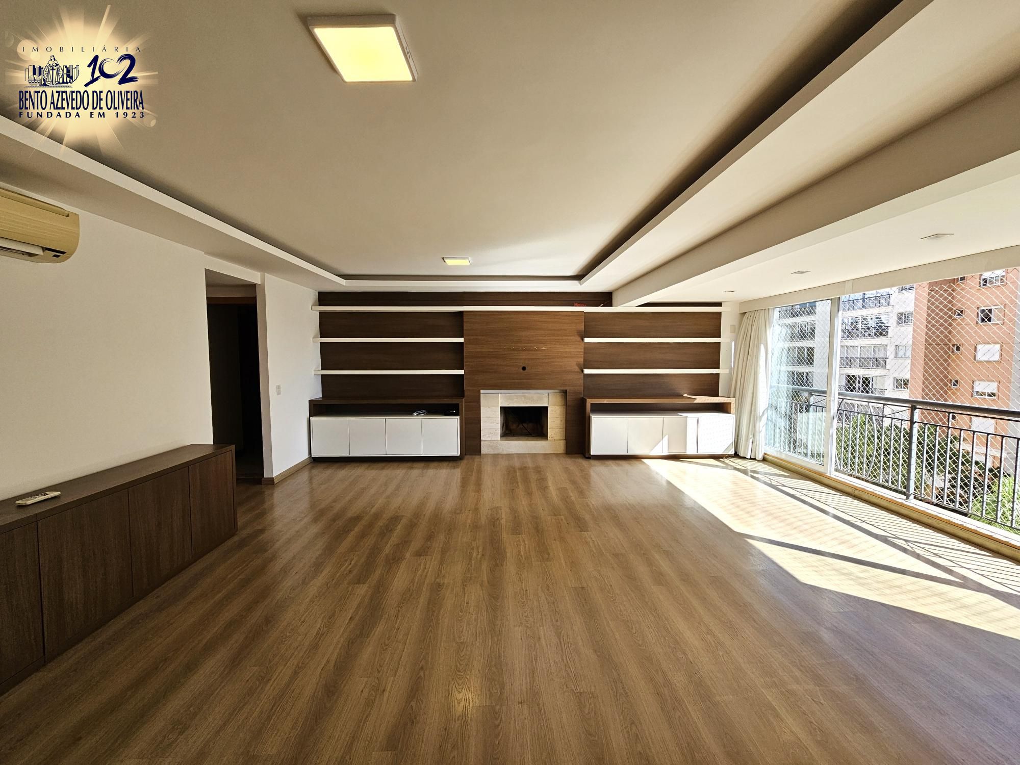 Apartamento, 3 quartos, 163 m² - Foto 3