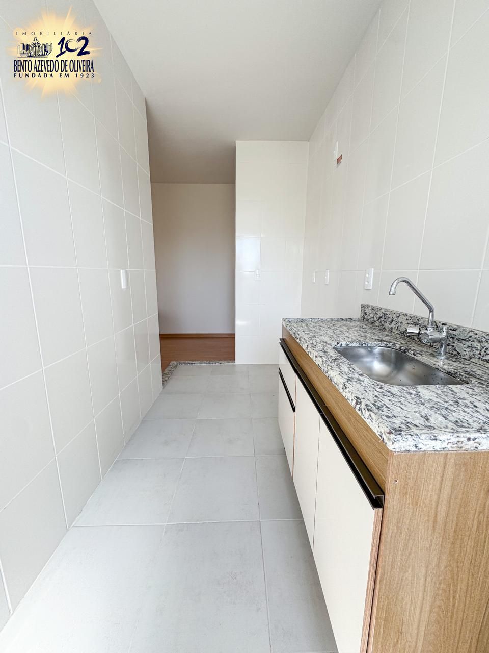 Apartamento, 2 quartos, 44 m² - Foto 1