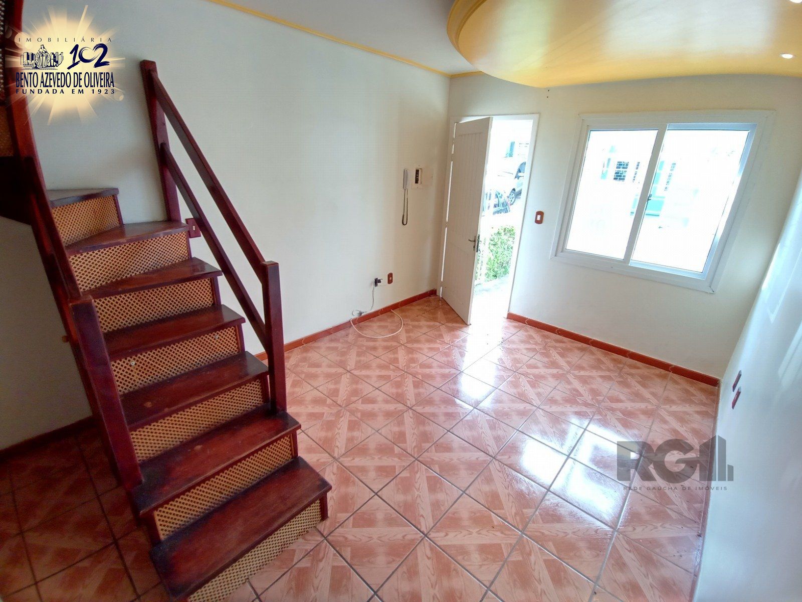 Sobrado, 2 quartos, 79 m² - Foto 2