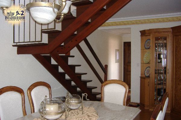 Cobertura, 3 quartos, 171 m² - Foto 2