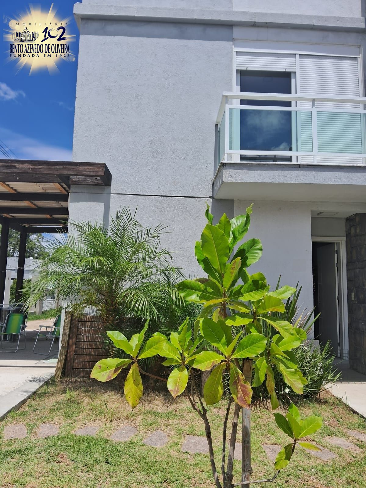 Casa de Condomínio, 3 quartos - Foto 26