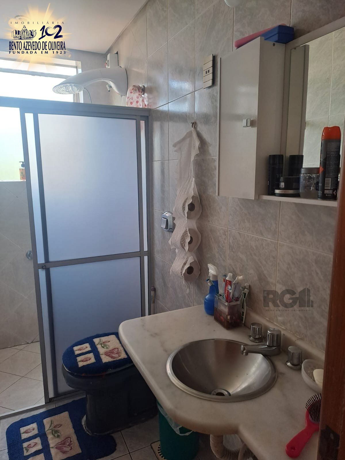 Apartamento, 2 quartos, 60 m² - Foto 8