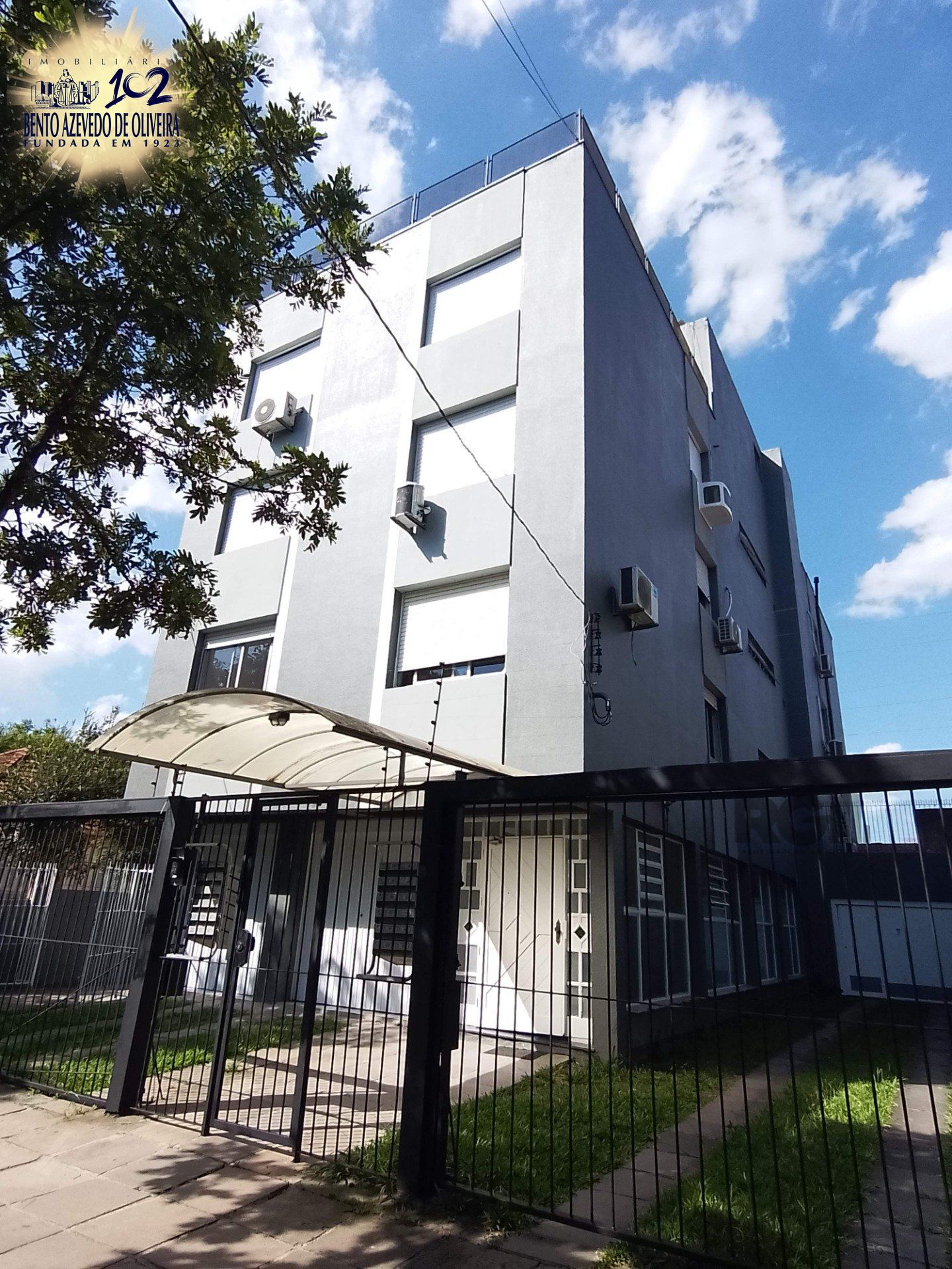 Apartamento, 2 quartos, 60 m² - Foto 1