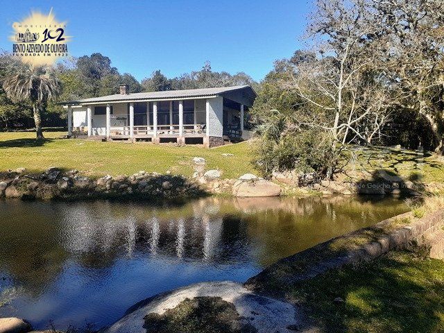 Terreno, 71 hectares - Foto 1