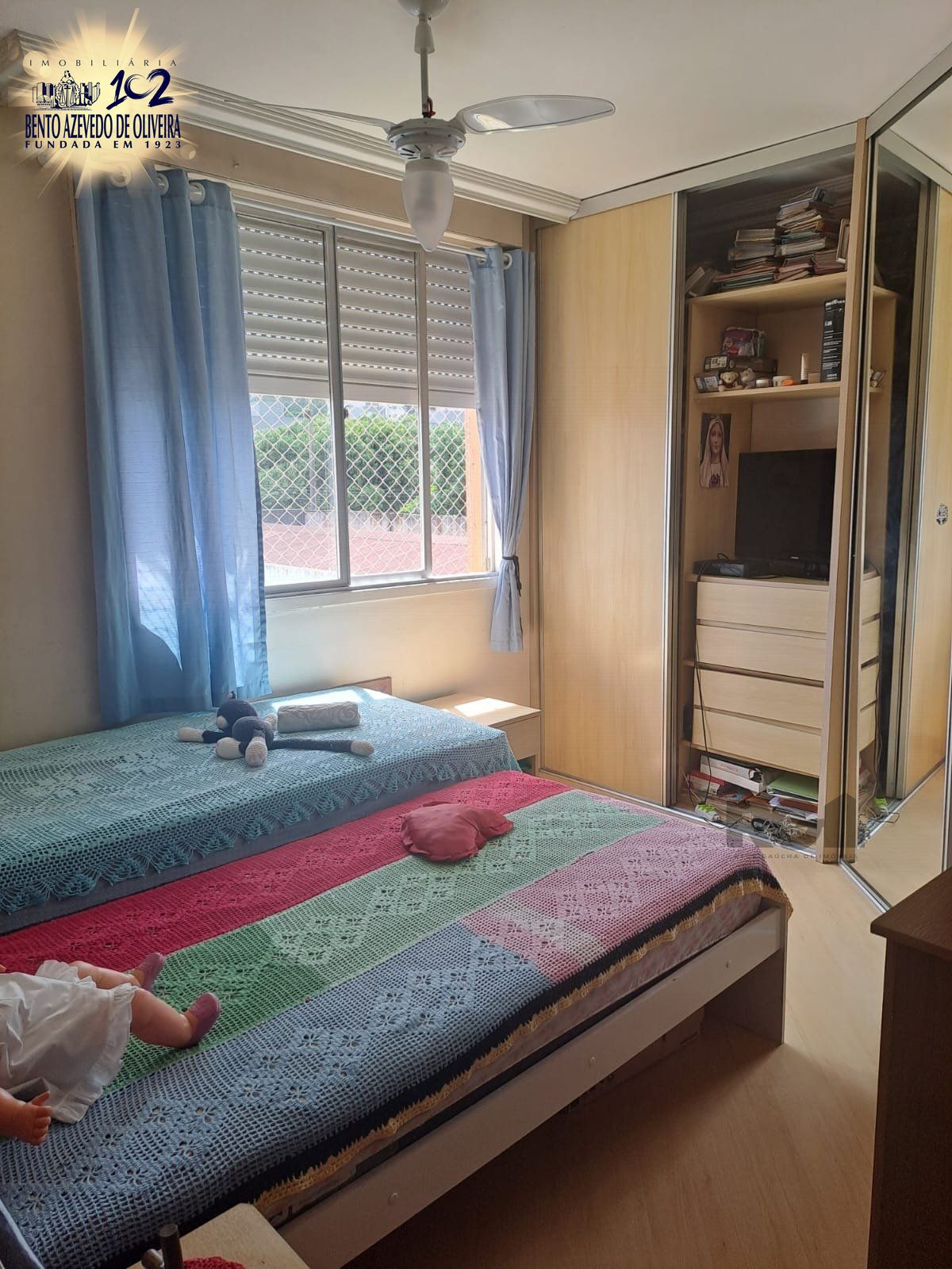 Apartamento, 2 quartos, 60 m² - Foto 6