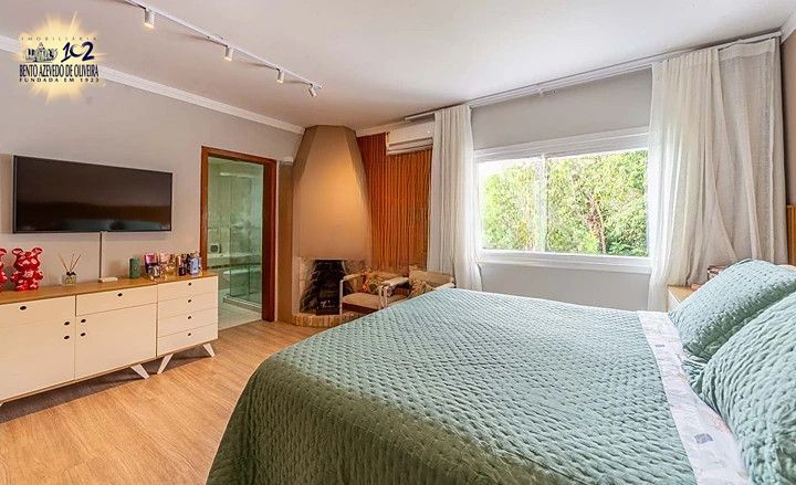 Casa de Condomínio, 3 quartos - Foto 6