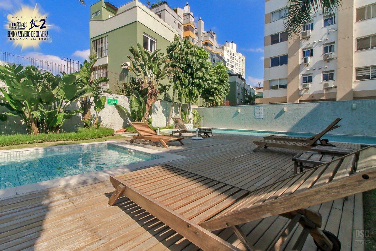 Apartamento, 2 quartos, 51 m² - Foto 25