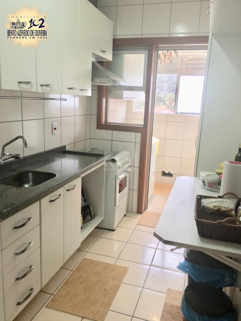Apartamento, 2 quartos, 59 m² - Foto 16