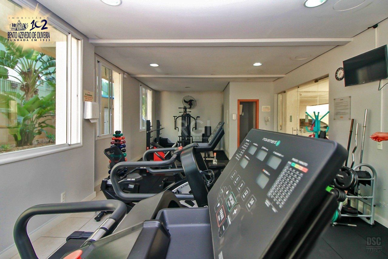 Apartamento, 2 quartos, 51 m² - Foto 28