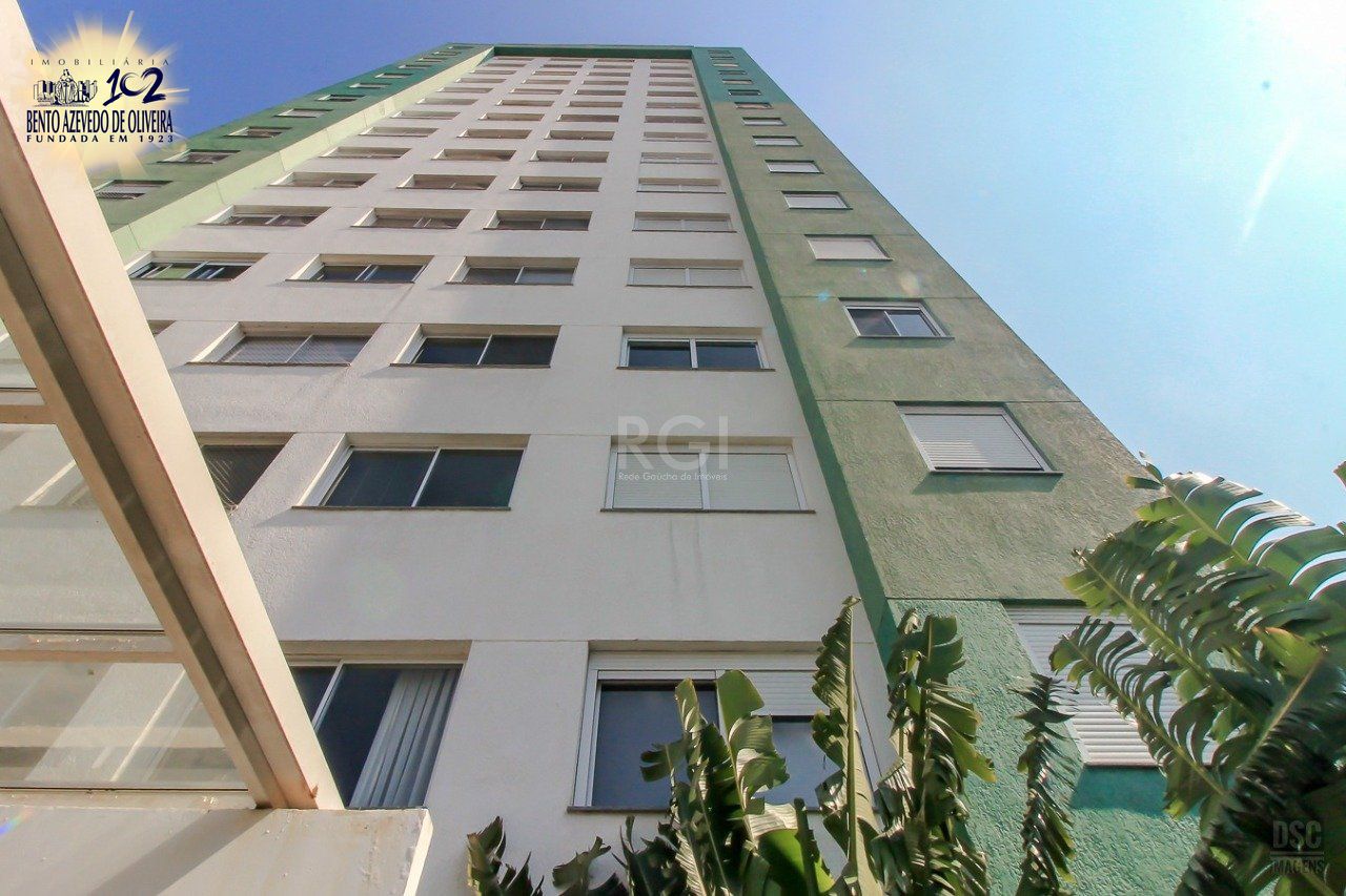 Apartamento, 2 quartos, 51 m² - Foto 1