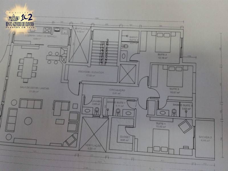 Terreno, 676 m² - Foto 11