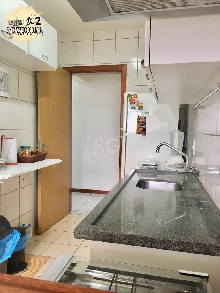 Apartamento, 2 quartos, 59 m² - Foto 17