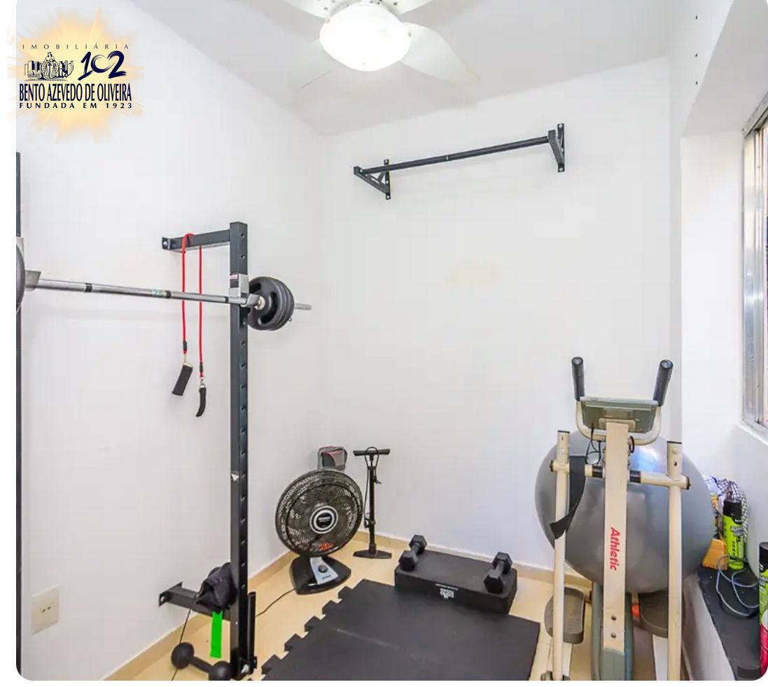 Apartamento, 2 quartos, 72 m² - Foto 13