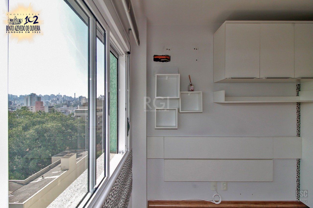 Apartamento, 2 quartos, 51 m² - Foto 13