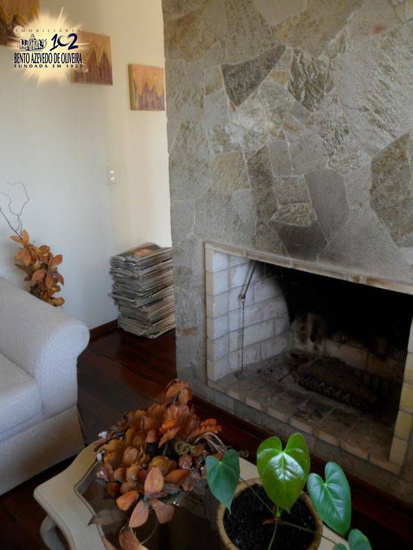 Casa, 3 quartos, 348 m² - Foto 9