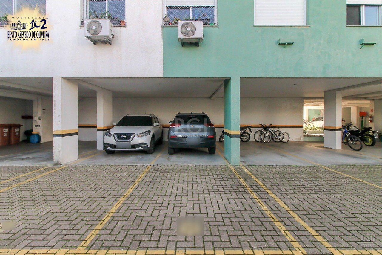 Apartamento, 2 quartos, 51 m² - Foto 32