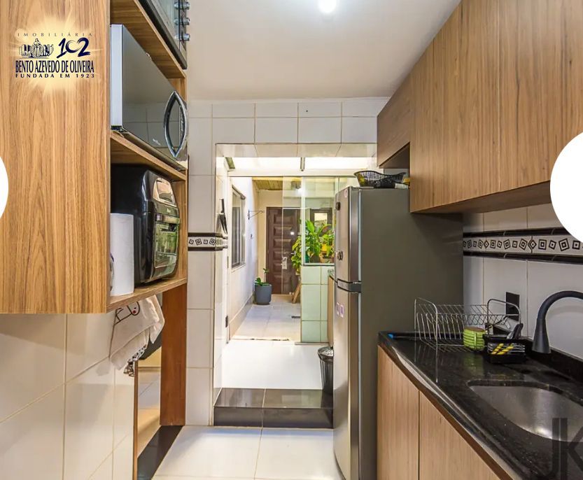 Apartamento, 2 quartos, 72 m² - Foto 8