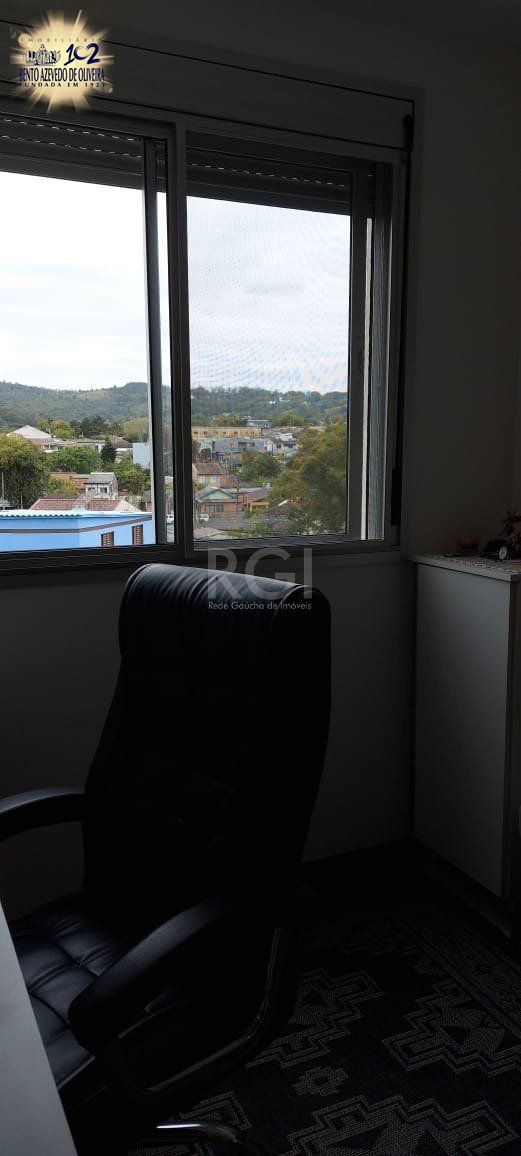 Apartamento, 2 quartos, 59 m² - Foto 9